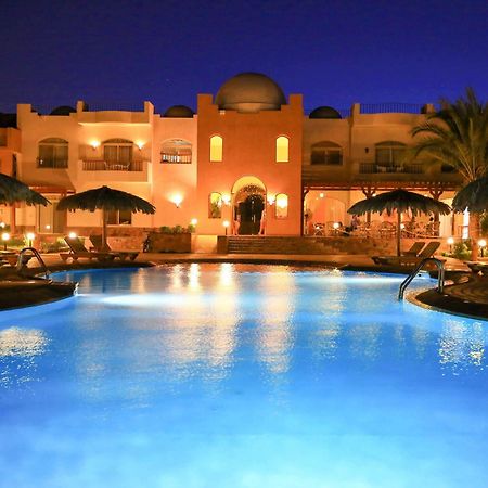 Sheikh Ali Dahab Resort Luaran gambar