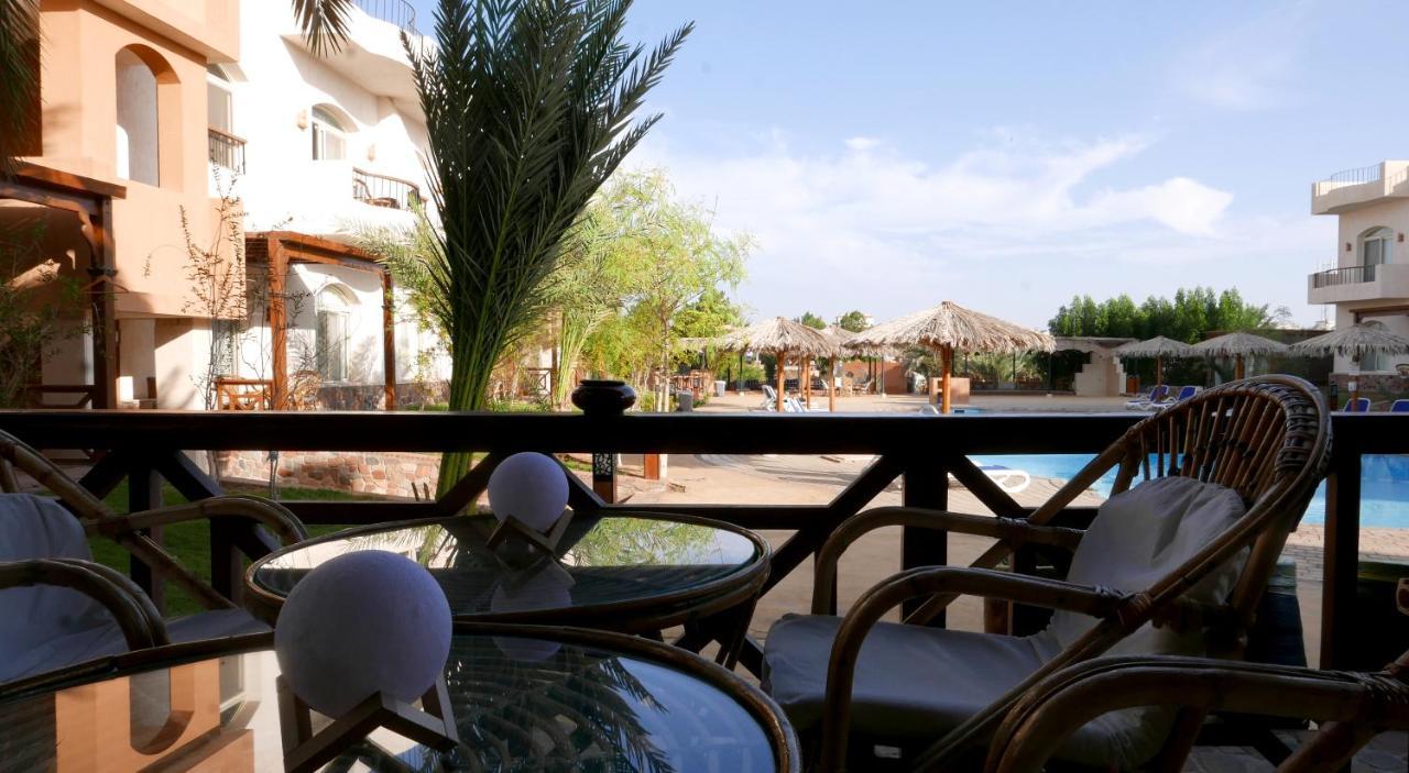 Sheikh Ali Dahab Resort Luaran gambar