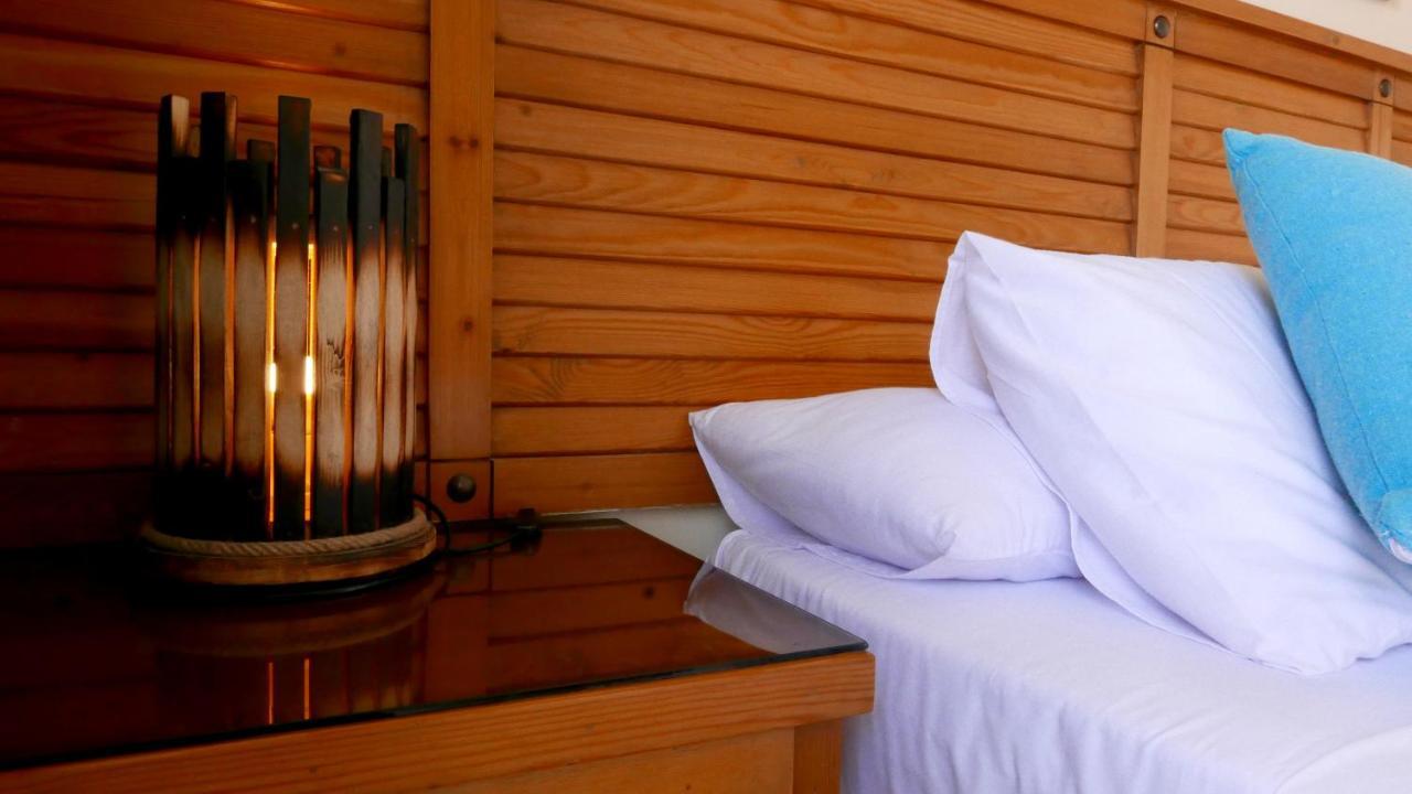 Sheikh Ali Dahab Resort Luaran gambar