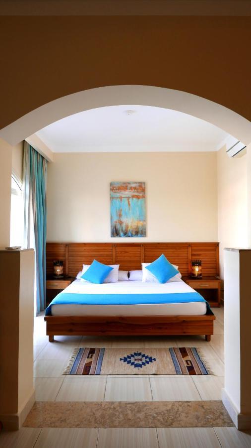 Sheikh Ali Dahab Resort Luaran gambar