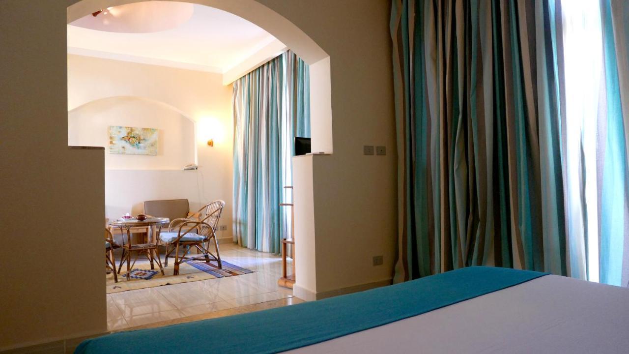 Sheikh Ali Dahab Resort Luaran gambar