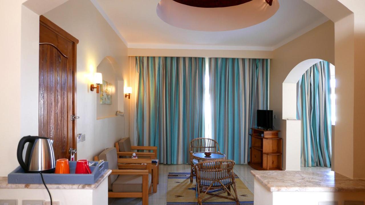 Sheikh Ali Dahab Resort Luaran gambar