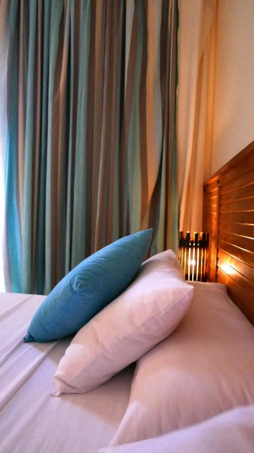 Sheikh Ali Dahab Resort Luaran gambar