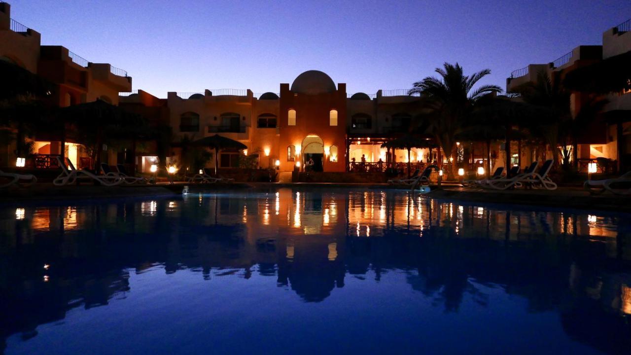Sheikh Ali Dahab Resort Luaran gambar