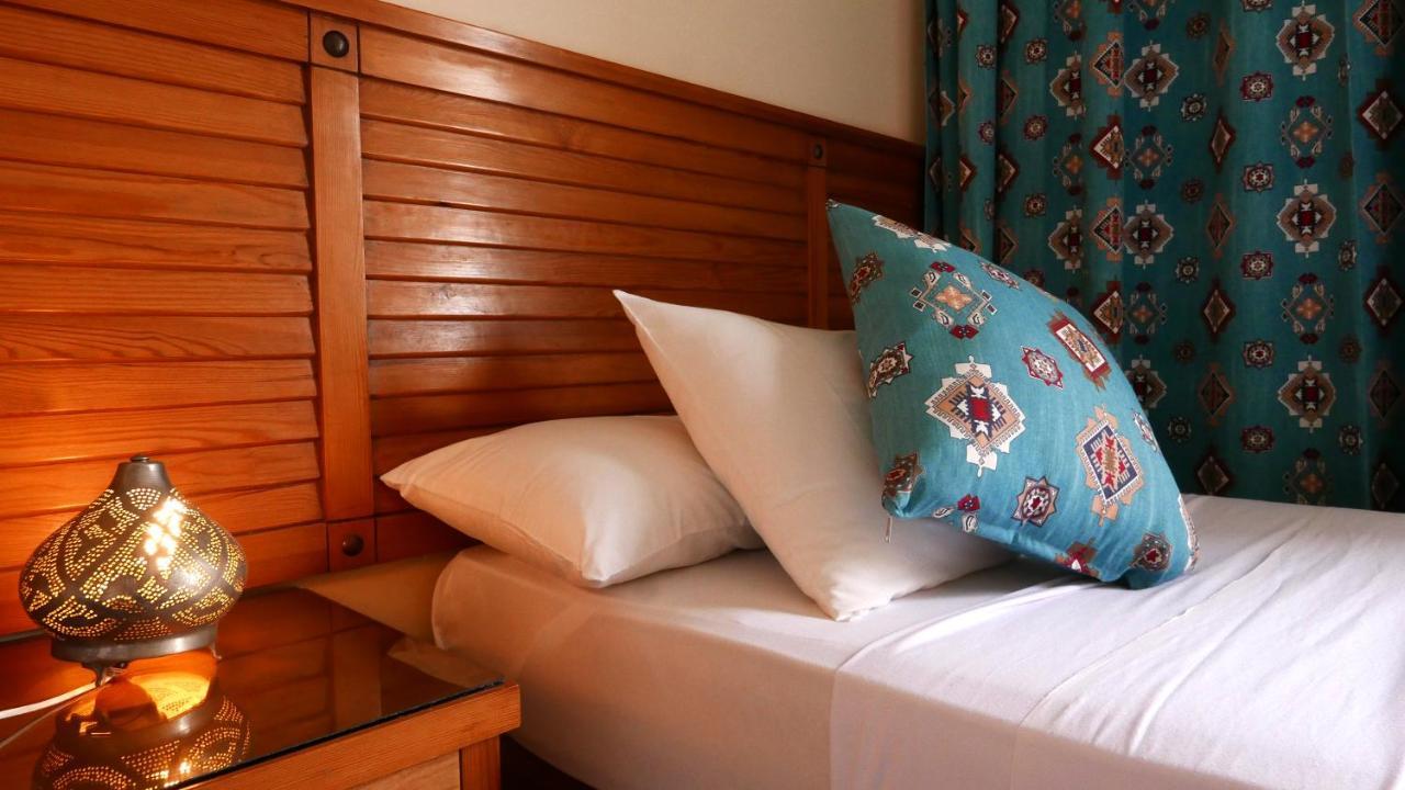 Sheikh Ali Dahab Resort Luaran gambar