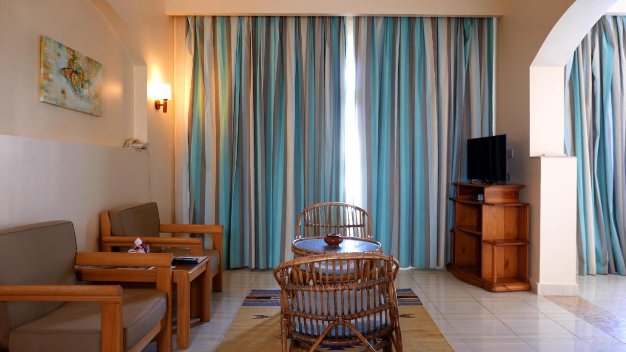 Sheikh Ali Dahab Resort Luaran gambar