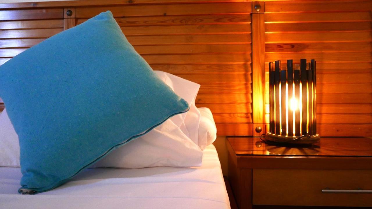 Sheikh Ali Dahab Resort Luaran gambar