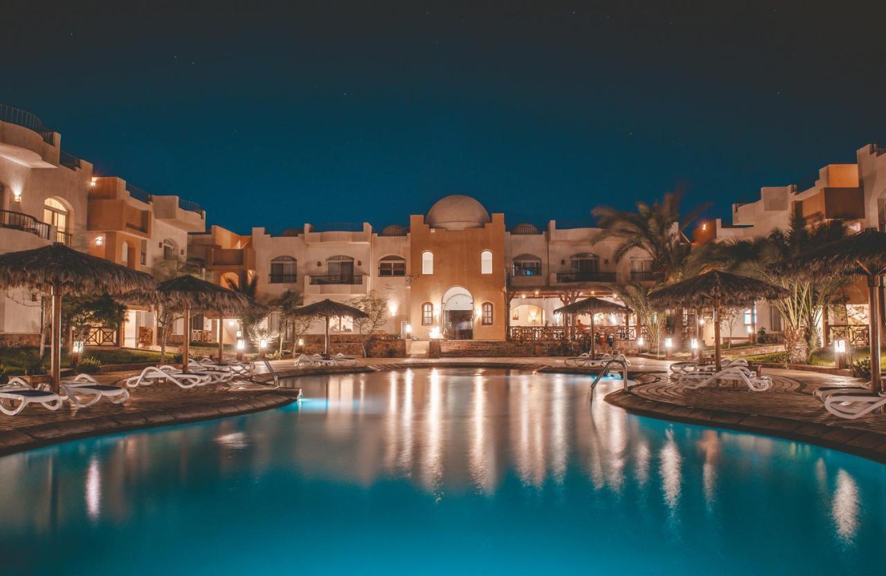 Sheikh Ali Dahab Resort Luaran gambar