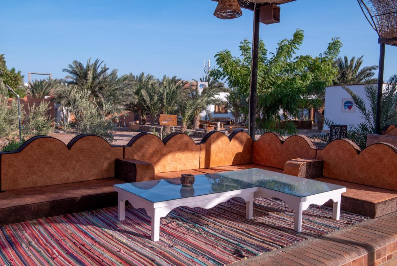 Sheikh Ali Dahab Resort Luaran gambar