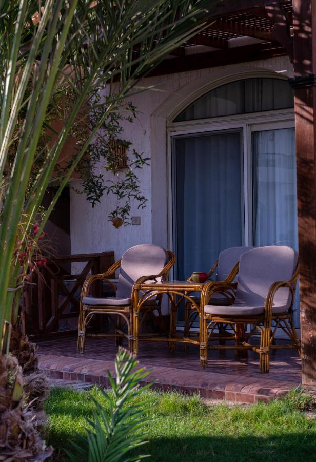 Sheikh Ali Dahab Resort Luaran gambar