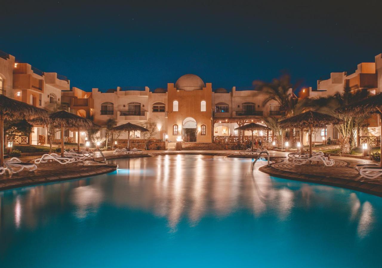 Sheikh Ali Dahab Resort Luaran gambar
