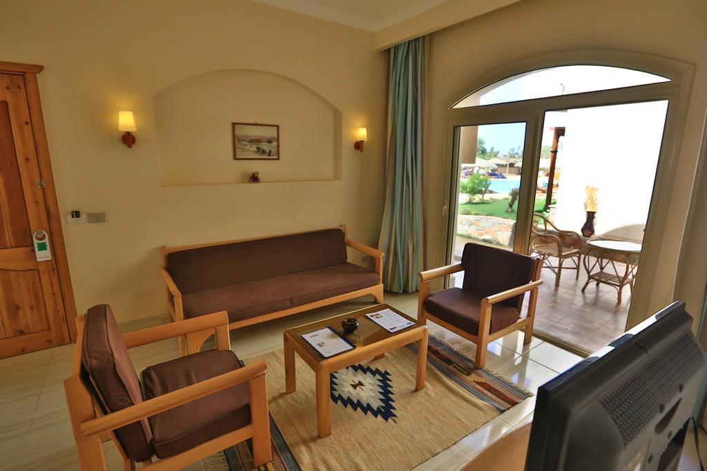 Sheikh Ali Dahab Resort Luaran gambar