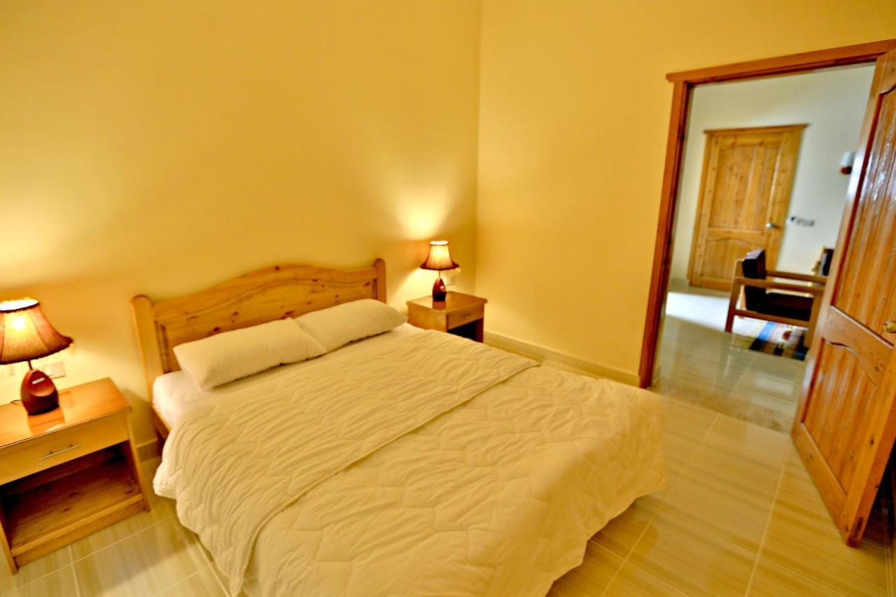 Sheikh Ali Dahab Resort Luaran gambar